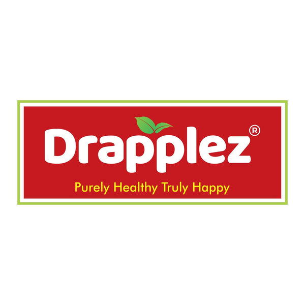 Drapplez Apple Chips
